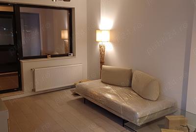 Apartament 2 camere Zen Residence