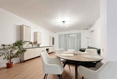 Casă individuală cu 4 camere în Europa