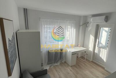 Garsoniera in zona Tineretului mobilata si utilata - 4