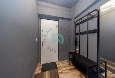 EXCLUSIVITATE! Apartament 4 camere Racadau, mobilat utilat modern, Brasov - 15
