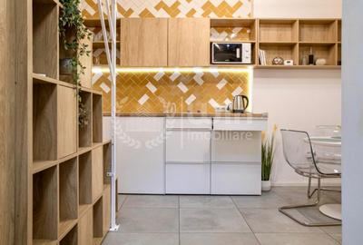Apartament 2 camere ultrafinisat | Ideal investitie | Zona Centrala! - 2
