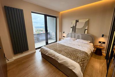 Apartament cu 2 camere | 46mp | La cheie | Balcon | Gheorgheni! - 3