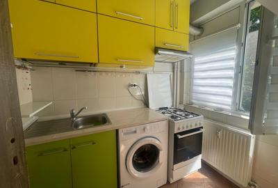 Garsoniera  str. Turnu Magurele | 30 mp | Langa Metrou | Oaza de Liniste - 5
