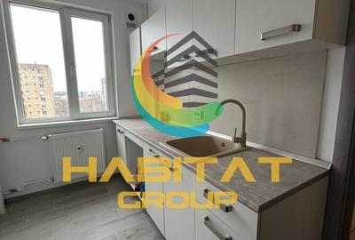 Apartament cu 2 camere circular în Drumul Taberei