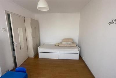 Apartament 2 camere  de inchiriat  Podu Ros, - 5