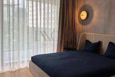 Apartament premium 2 camere in One Floreasca Towers | Parcare inclusă - 8