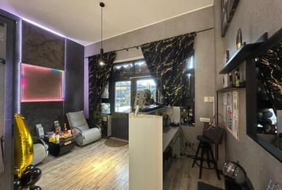 Vanzare - Rate - Afacere Functionala - Salon Bronzare si Estetic - 4