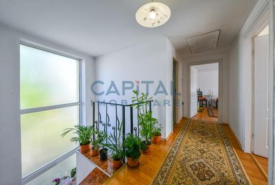 Casa individuala cu 4 camere, garaj si curte, in zona Europa - 10