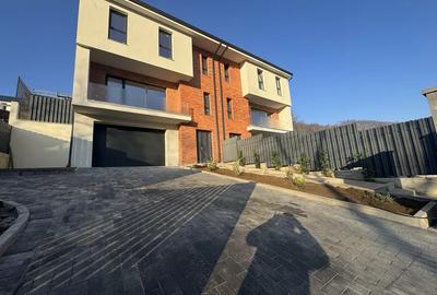 Unitate duplex de vanzare 190mp utili, Foresti, Tauti - 5