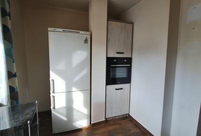 Mihai Bravu-Metrou Dristor - 1