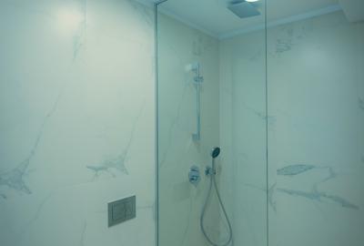 Apartament 3 camere premium cu grădină | One Lake Club |  Fabrica de Glucoză - 9