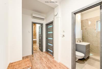 Apartament 5 camere, 125 mp – lângă Drept, Complex Studențesc - 23