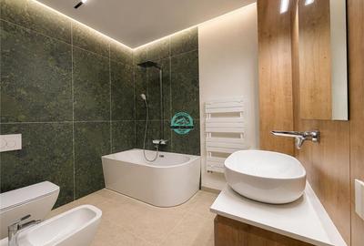 Apartament cu 3 camere de inchiriat, premium, parcare subterana, Ultracentral - 11