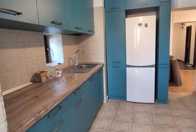1 Mai - Clucerului - apartament deosebit, 3 camere - 6