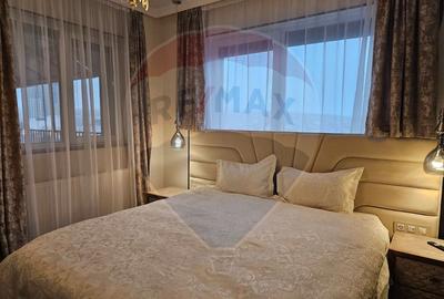 La alt nivel! Inchiriez LUX cu 3 camere, Terasa cu Gratar, Central - 27
