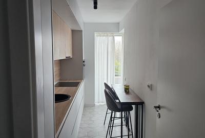 Apartament de inchiriat in Targoviste | Premium | 3 Camere Smart - 4