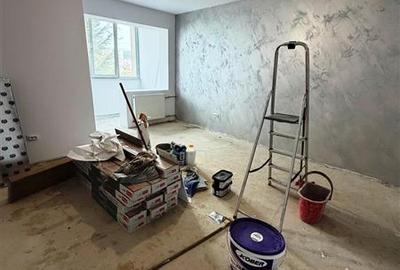 Vanzare garsoniera, zonaTractorul, etajul 1, renovata 2026 - 3