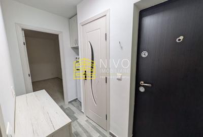 Apartament 2 camere - Tg. Mureș - Libertății - Aleea Săvinești - 10