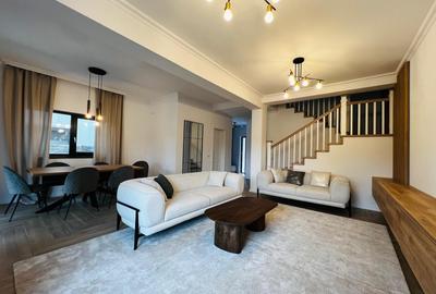 Duplex premium 4 camere, zona centrala - Dumbravita - 3