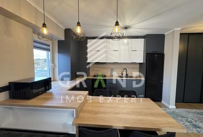 TOTUL NOU | Apartament 2 camere | Parcare subterană | Kaufland–USAMV–Frunzișului - 8