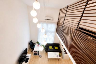 Apartament loft de vanzare in Oradea, Prima Premium Sucevei - 10