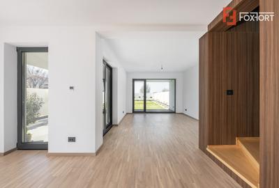 Duplex - Proiect exclusivist - 4 camere, la cheie in Dumbravita - 8