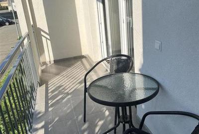 Apartament 2 camere balcon parcare zona City Residence - 5