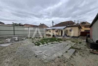 Teren de vanzare 250 mp - zona Triajului Selimbar - 2