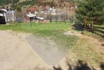 Teren 1,300mp Vatra Dornei / Strada Vasile Deac - 7