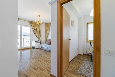 Apartament 2 camere -  Residence - 3