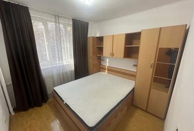 Apartament 3 camere | 2 minute metrou Raul Doamnei - 7