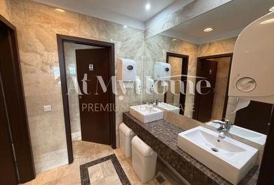 Imobil EXCLUSIVIST de birouri, Aviatorilor, metrou, 402mp, clasa A, 3 parcari - 11