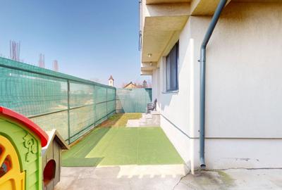 Vila individuala modernă 4 camere | Popești-Leordeni – Intrarea Viilor - 5