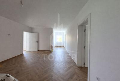 Casa renovata total- zona Calea Poplacii cu teren de 454 mp - 4