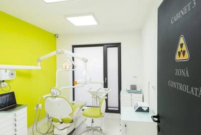 Spatiu Comercial  de inchiriat TARGOVISTE| Cabinet | Sala Sport| Servicii - 10