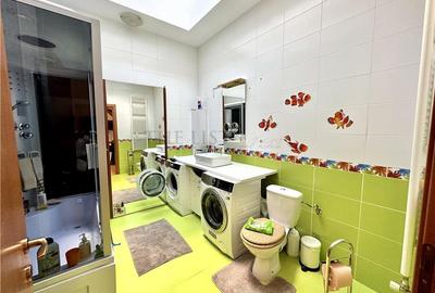 IANCU NICOLAE | VILA 1000 MP TEREN | PISCINA - 17