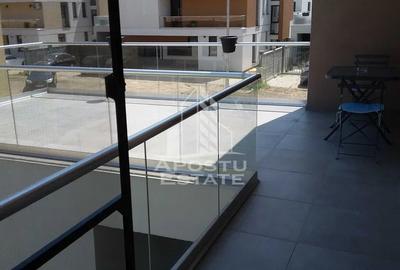 Apartament cu 2 camere, Timis, Dumbravita, Terasa 25 mp - 8