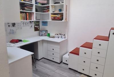 Corp de vila P+1 Parc Cismigiu - Cobalcescu - 14