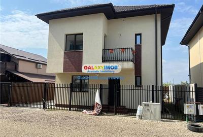 Casă cu 5 camere în Sud-Vest