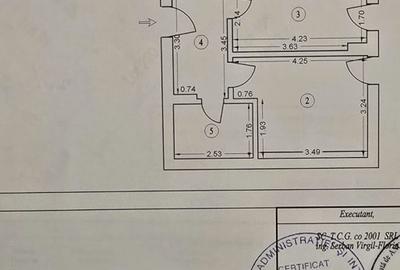 2 Camere curte proprie Chitila | Bucureștii Noi | Lac Străulești - 13