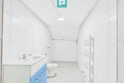Apartament trei camere strada Cozia - 6