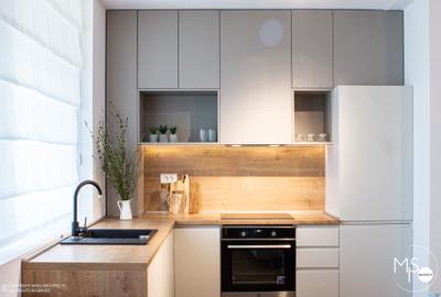 Apartament 2 camere cu parcare in Aviatiei Park - 10