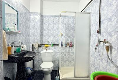 Casa renovata de vanzare pe parter Beregsau Mare - 9
