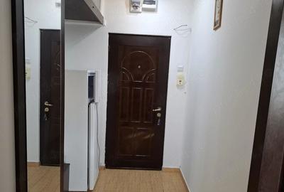 Apartament cu 2 camere, Domenii, etaj 5, reabilitat, metrou 1Mai - 7