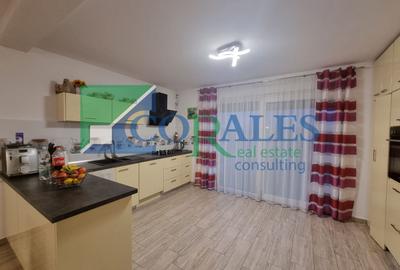 Casă individuală cu 5 camere în Ghiroda