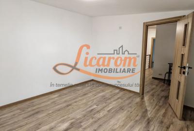 Casa P+E zona Astra-Racadau,4 camere,curte comuna.Comision 0 - 11