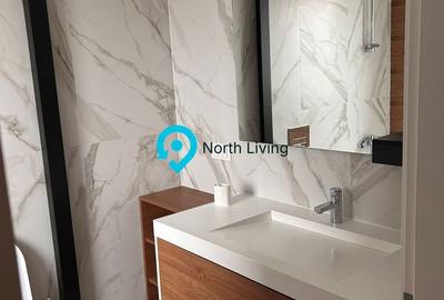 Penthouse 3 Camere | Zona Pipera - New Point | Parcare - 10