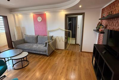 Apartament 3 Camere | Semidecomandat | Tineretului - 3