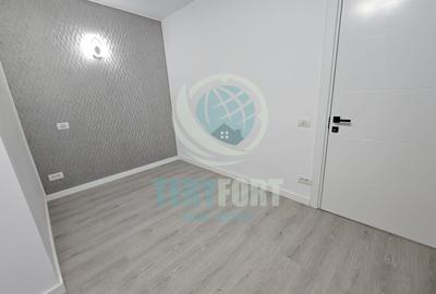 GARSONIERĂ RENOVATĂ COMPLET | 5 MINUTE DE METROU COSTIN GEORGIAN - 5