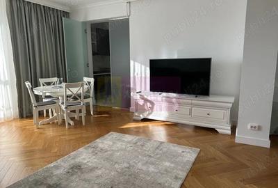 Apartament 2 camere in Complex Vitan Residence - 1